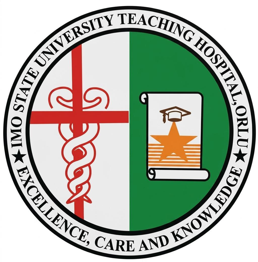 IMSUTH crest